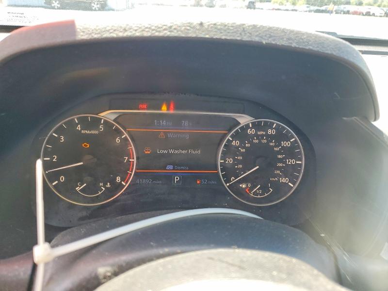 2020 Nissan Altima მანქანა იყიდება აუქციონზე, vin: 1N4BL4DW7LC252407, აუქციონის ნომერი: 66065536