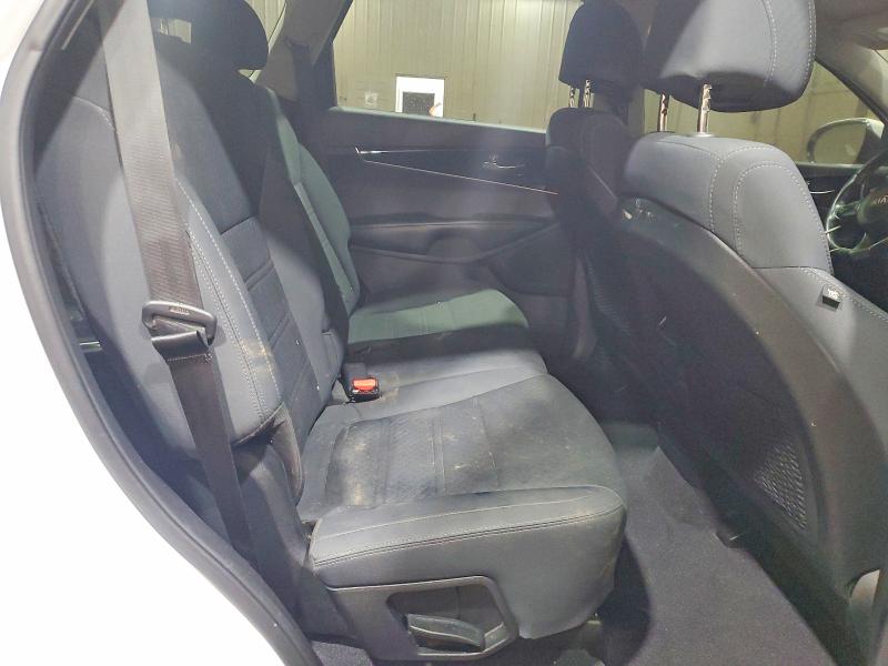 Aukcja sprzedaży 2017 Kia Sorento, vin: 5XYPGDA55HG240551, numer aukcji: 63639066