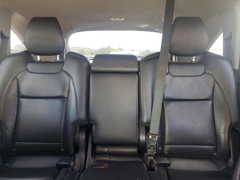 Aukcja sprzedaży 2015 Acura Mdx, vin: 5FRYD3H28FB003199, numer aukcji: 64956076