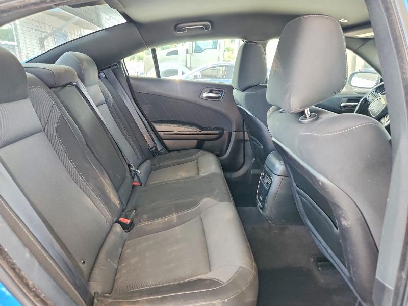 Aukcja sprzedaży 2019 Dodge Charger, vin: 2C3CDXBGXKH522710, numer aukcji: 63786246