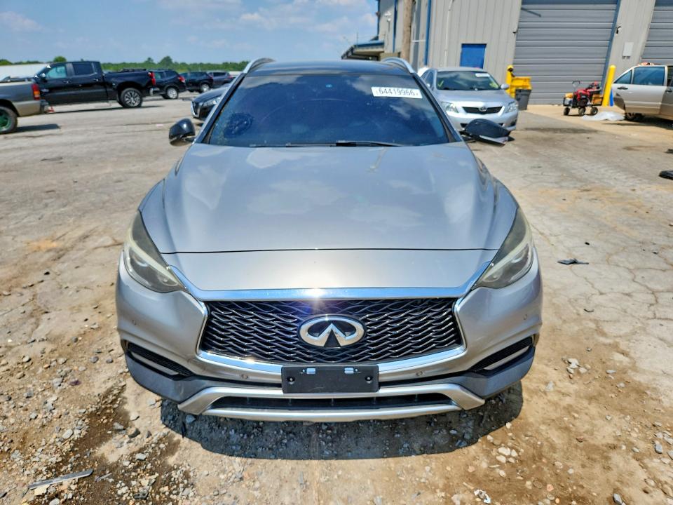 Продажа на аукционе авто 2017 Infiniti Qx30, vin: SJKCH5CR6HA022634, номер лота: 64419966