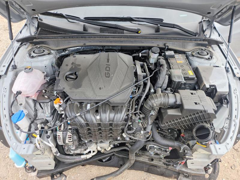 Aukcja sprzedaży 2026 Kia K5, vin: KNAG64J79T5475280, numer aukcji: 65277446