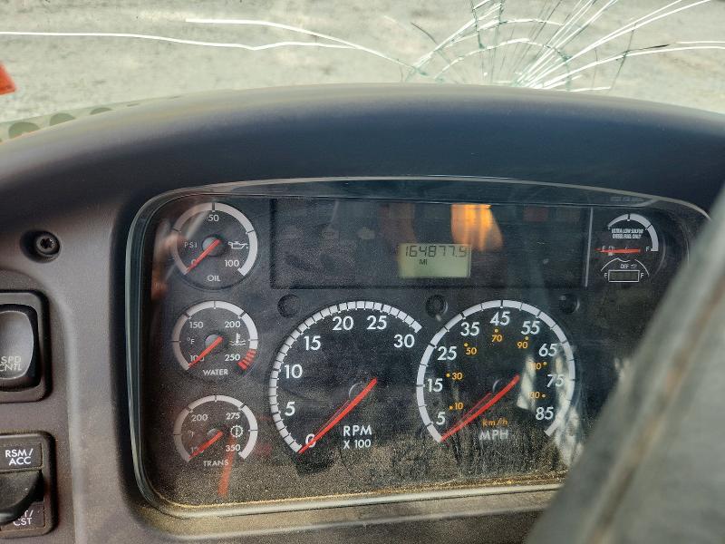 2016 Freightliner M2 მანქანა იყიდება აუქციონზე, vin: 3ALACWDU1GDGV5661, აუქციონის ნომერი: 64389306