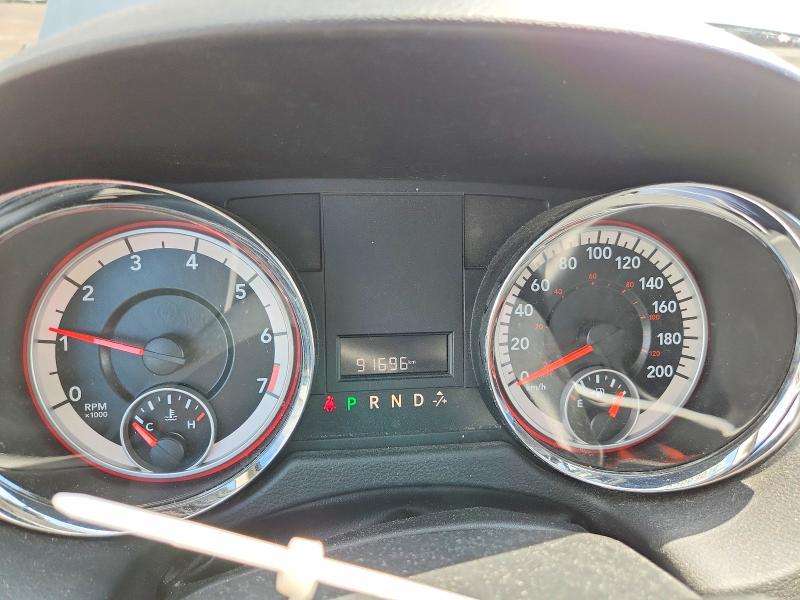 2014 Dodge Grand Caravan მანქანა იყიდება აუქციონზე, vin: 2C4RDGBG2ER479288, აუქციონის ნომერი: 65663016