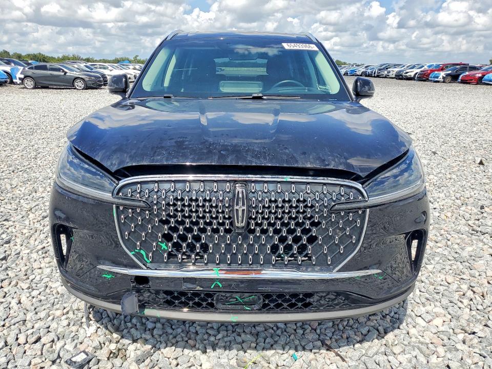 Продажа на аукционе авто 2025 Lincoln Aviator, vin: 5LM5J6WC5SGL16231, номер лота: 65493966
