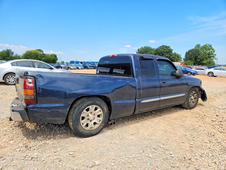 Aukcja sprzedaży 2005 Gmc New Sierra, vin: 1GTEC19Z15Z298601, numer aukcji: 65684396