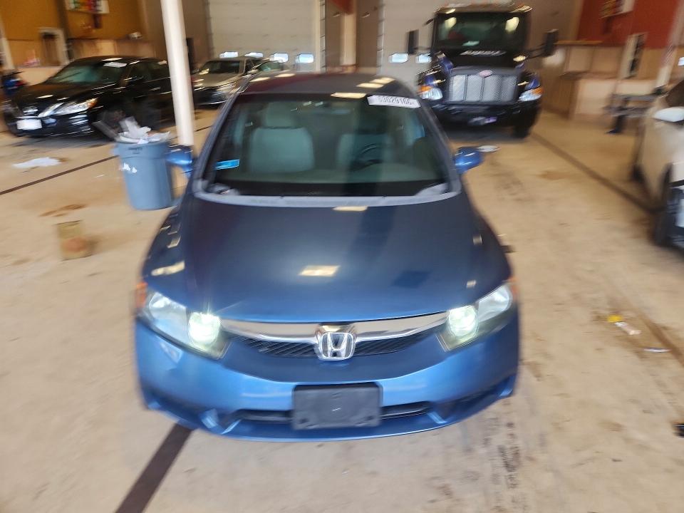 Aukcja sprzedaży 2008 Honda Civic, vin: 2HGFA16508H527948, numer aukcji: 63029166