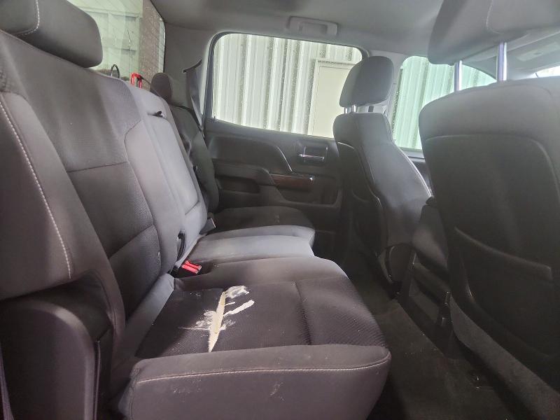 Aukcja sprzedaży 2014 Gmc Sierra, vin: 3GTU2UEC8EG150608, numer aukcji: 63938826