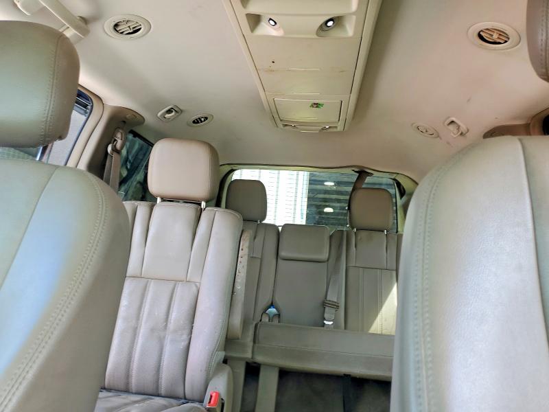 63689256 :رقم المزاد ، 2C4RC1CGXCR363803 vin ، 2012 Chrysler Town & Country مزاد بيع