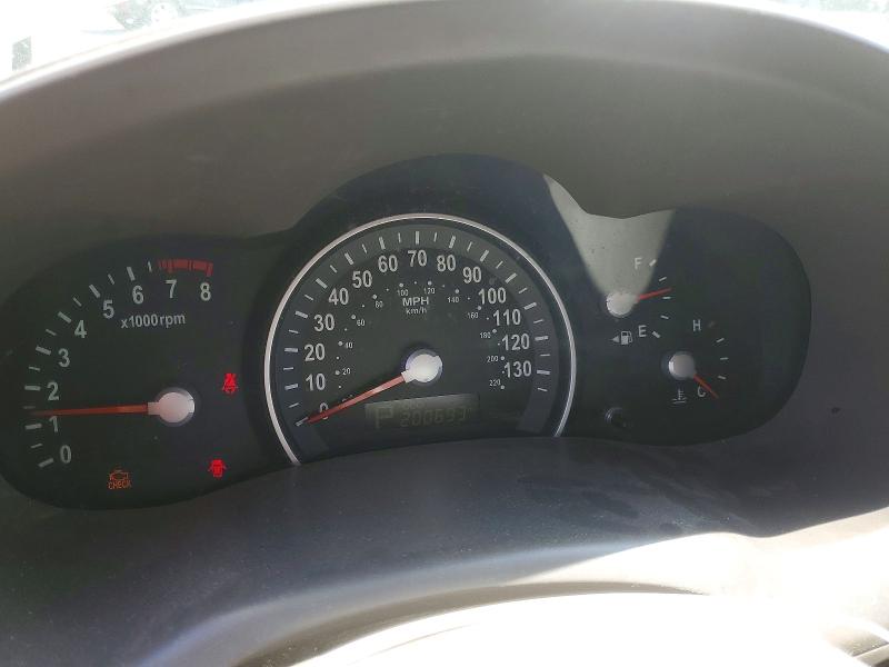 64456646 :رقم المزاد ، KNDMG4C70B6365114 vin ، 2011 Kia Sedona مزاد بيع