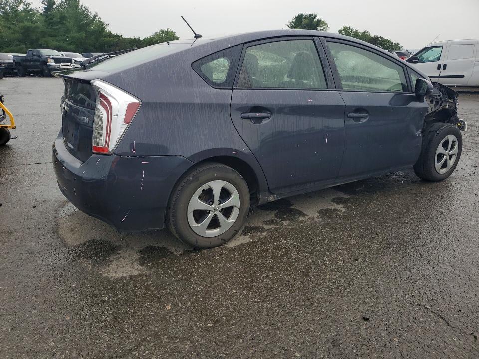 Aukcja sprzedaży 2012 Toyota Prius, vin: JTDKN3DU8C1537061, numer aukcji: 64377916