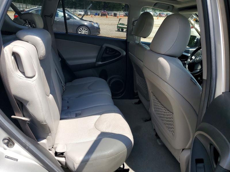 Продажа на аукционе авто 2010 Toyota Rav4, vin: 2T3DK4DVXAW036767, номер лота: 62689496
