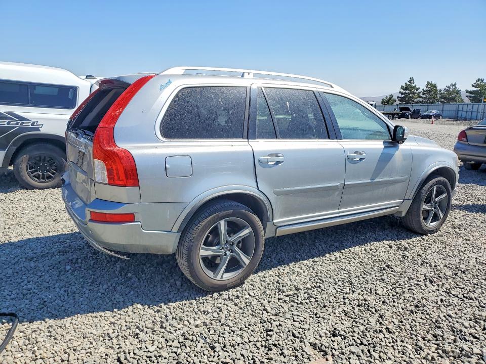 Продажа на аукционе авто 2013 Volvo Xc90, vin: YV4952CF3D1639250, номер лота: 63333256