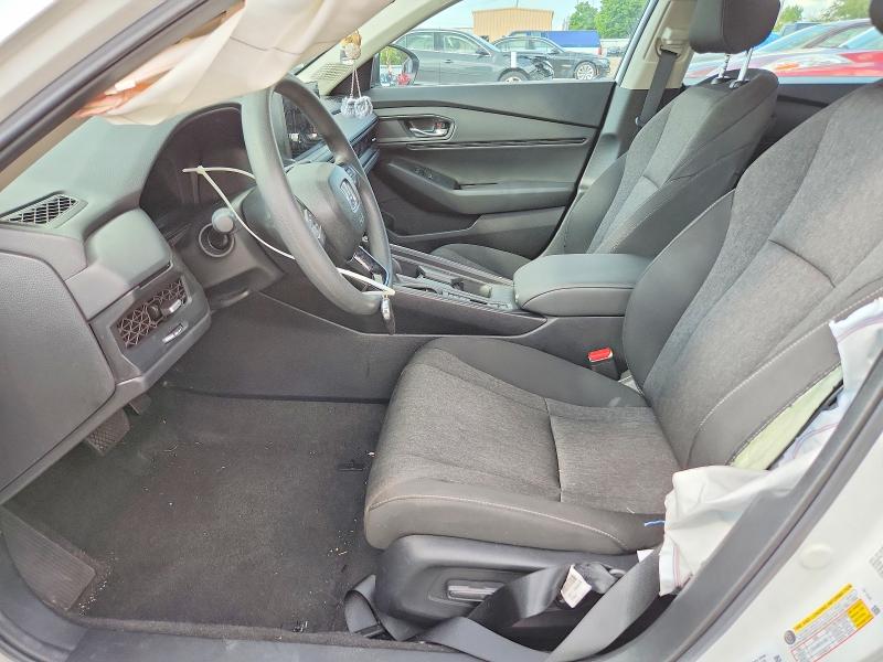 Продаж на аукціоні авто 2026 Honda Accord, vin: 1HGCY1F4XTA011593, номер лоту: 66957516