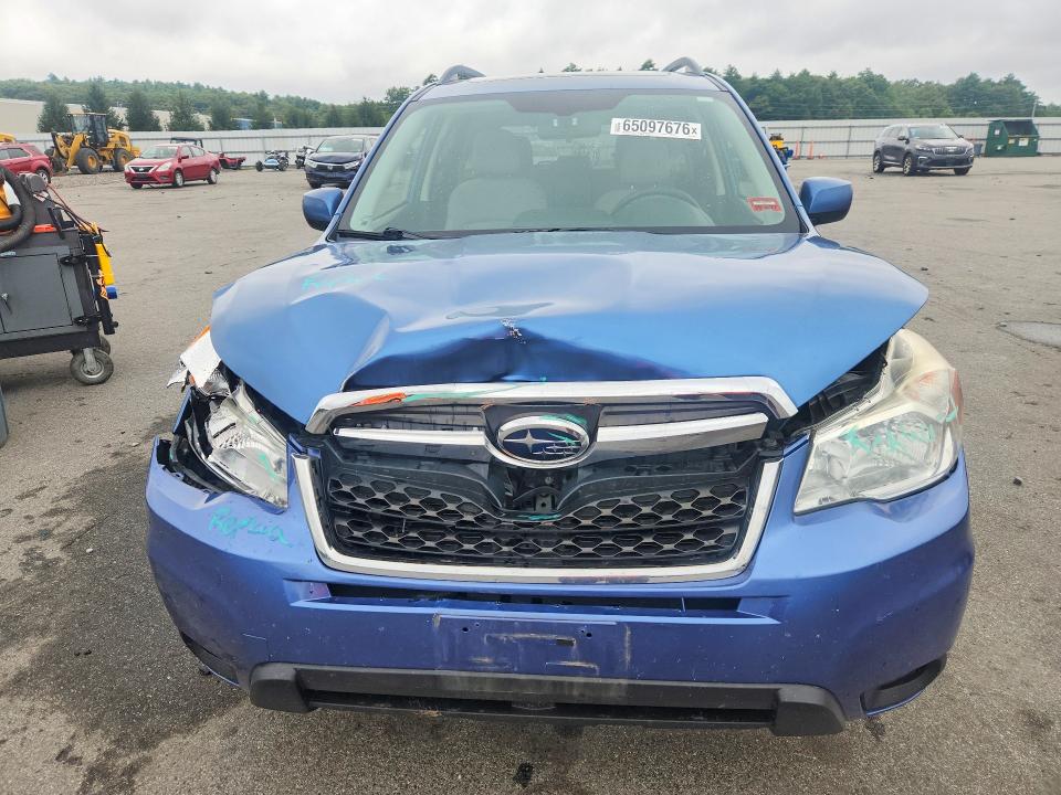 65097676 :رقم المزاد ، JF2SJADC9GH562346 vin ، 2016 Subaru Forester مزاد بيع