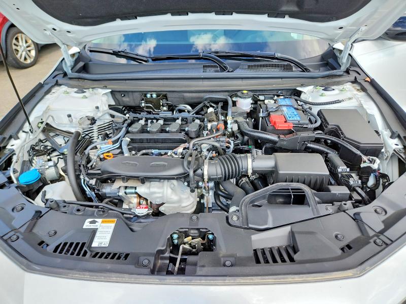 Продаж на аукціоні авто 2026 Honda Accord, vin: 1HGCY1F4XTA011593, номер лоту: 66957516