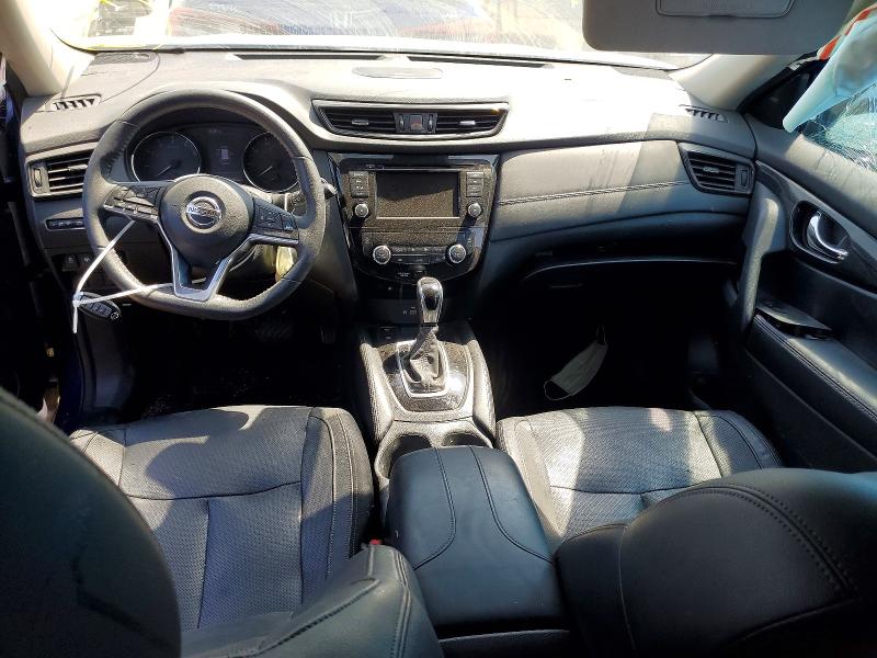 Aukcja sprzedaży 2020 Nissan Rogue, vin: 5N1AT2MT0LC743283, numer aukcji: 63150756