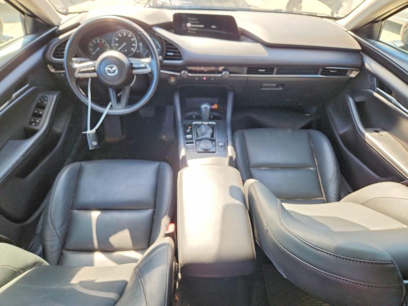 Продаж на аукціоні авто 2023 Mazda 3, vin: 3MZBPABM8PM368750, номер лоту: 64239786