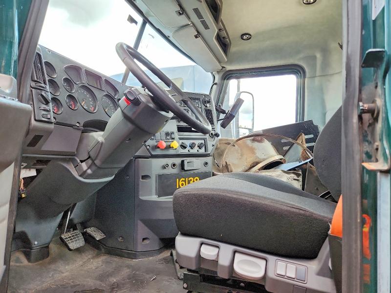 Продажа на аукционе авто 2017 Mack 600, vin: 1M1AW01X2HM009446, номер лота: 65218856
