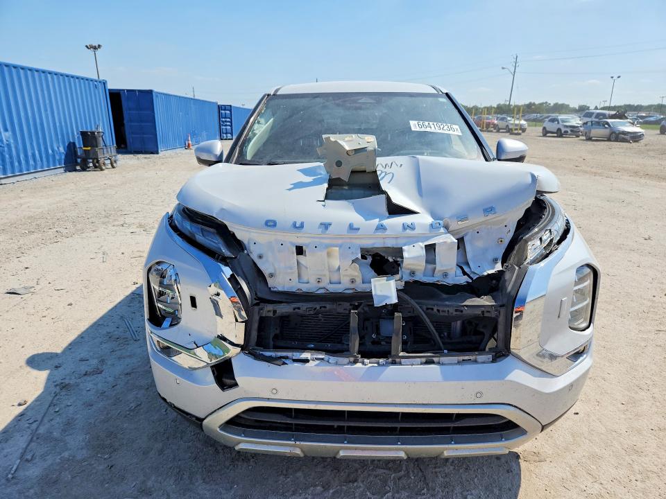 Продажа на аукционе авто 2022 Mitsubishi Outlander, vin: JA4J4UA88NZ051148, номер лота: 66419236