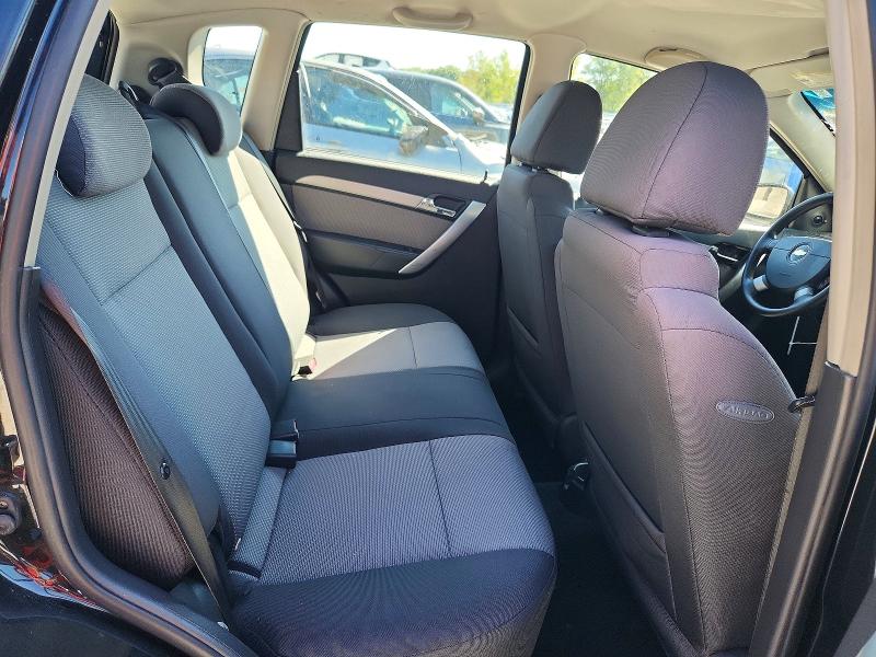 Продаж на аукціоні авто 2009 Chevrolet Aveo, vin: KL1TD66E09B629984, номер лоту: 65522526