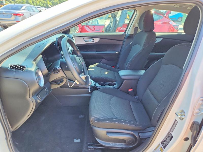 Продаж на аукціоні авто 2024 Kia Forte, vin: 3KPF24AD1RE738651, номер лоту: 64944146