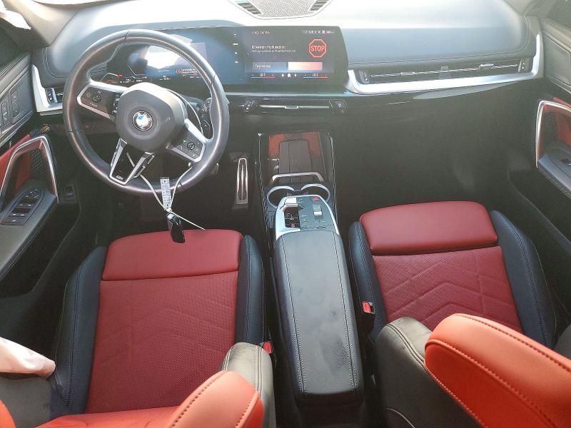 65174346 :رقم المزاد ، WBX73EF07R5Y41097 vin ، 2024 Bmw X1 مزاد بيع