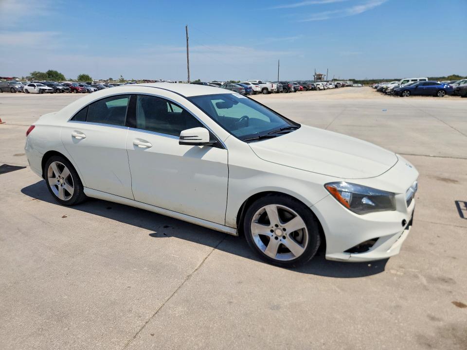 66931826 :رقم المزاد ، WDDSJ4EBXGN290483 vin ، 2016 Mercedes-benz Cla مزاد بيع