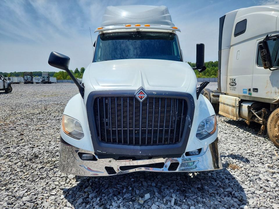Aukcja sprzedaży 2019 International Lt625, vin: 3HSDZAPR4KN360861, numer aukcji: 66284796