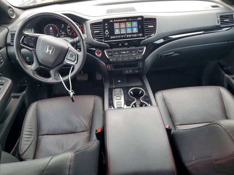 Aukcja sprzedaży 2025 Honda Ridgeline, vin: 5FPYK3F83SB023411, numer aukcji: 67173996