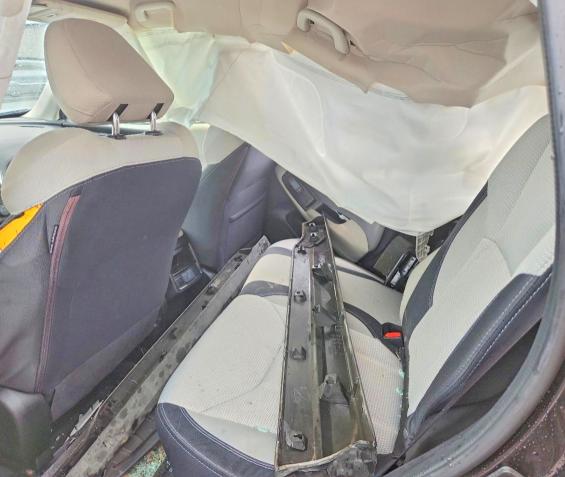 Aukcja sprzedaży 2020 Subaru Forester, vin: JF2SKADC6LH551070, numer aukcji: 64495276