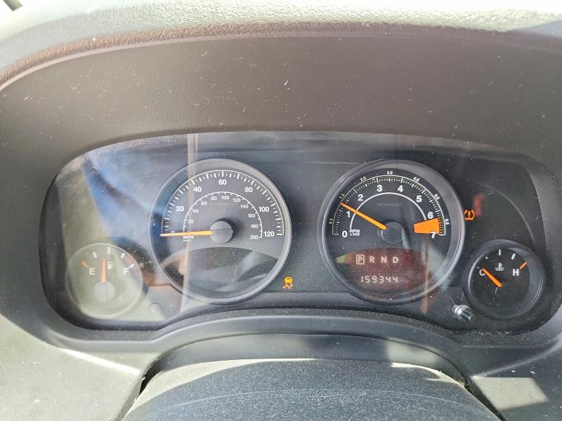 Aukcja sprzedaży 2016 Jeep Compass, vin: 1C4NJCBA1GD546738, numer aukcji: 63411266