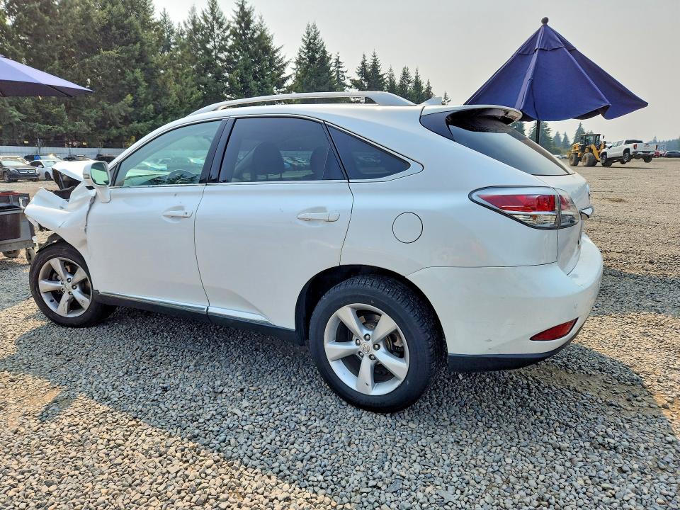 63683706 :رقم المزاد ، 2T2BK1BA0FC289065 vin ، 2015 Lexus Rx 350 مزاد بيع