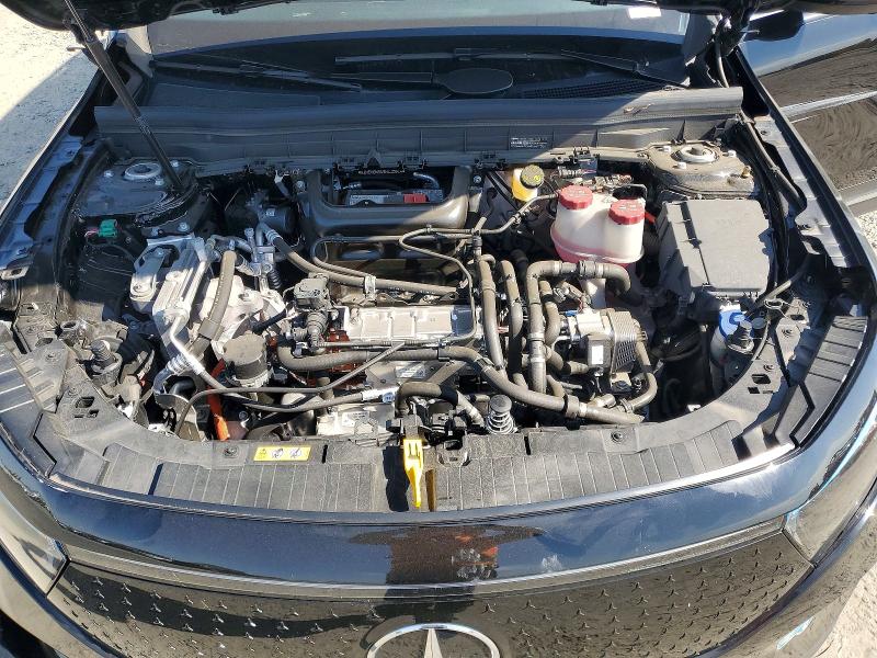 Продажа на аукционе авто 2024 Mercedes-benz Eqb, vin: W1N9M0KBXRN110914, номер лота: 63776406
