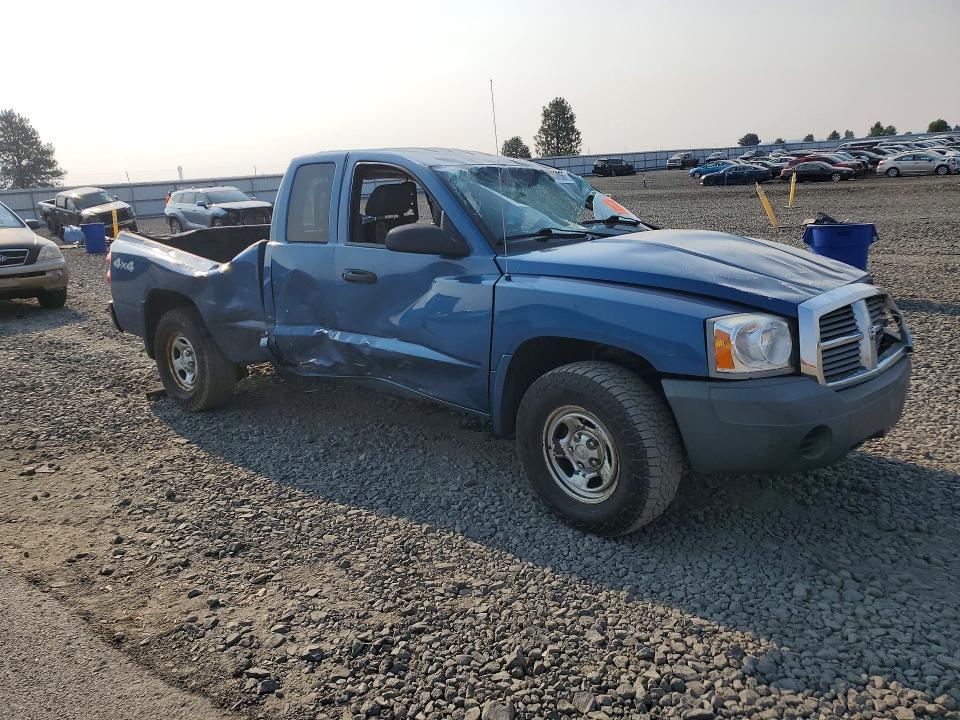 Продажа на аукционе авто 2006 Dodge Dakota, vin: 1D7HW22K96S624328, номер лота: 65000856
