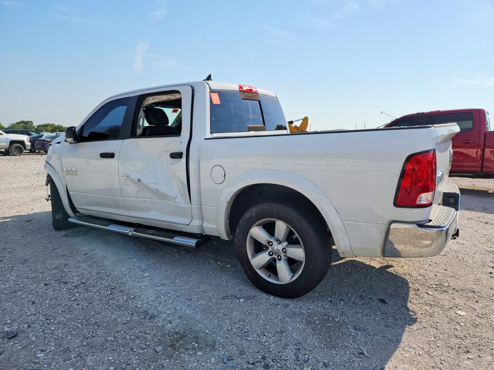 Aukcja sprzedaży 2015 Ram 1500, vin: 1C6RR6LG0FS630341, numer aukcji: 66231376
