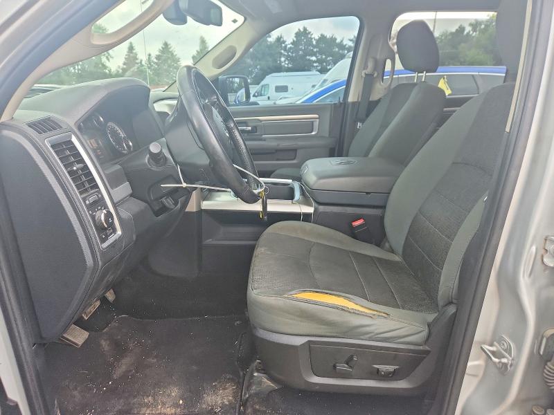 Aukcja sprzedaży 2016 Ram 1500, vin: 1C6RR7TT3GS104290, numer aukcji: 65329166