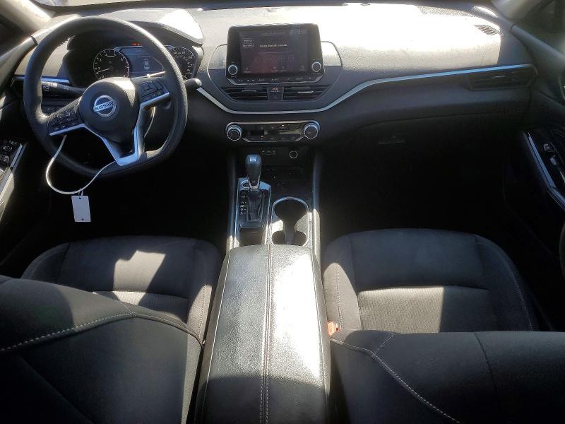 64477156 :رقم المزاد ، 1N4BL4DV8MN371483 vin ، 2021 Nissan Altima مزاد بيع