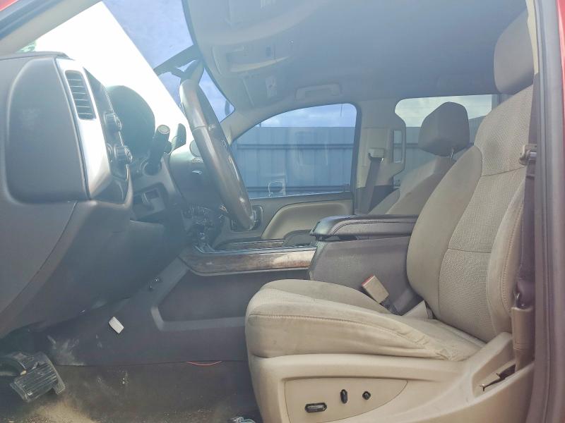 Aukcja sprzedaży 2017 Chevrolet Silverado, vin: 3GCUKREC0HG147297, numer aukcji: 65986846