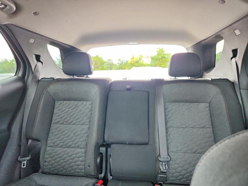 Aukcja sprzedaży 2018 Chevrolet Equinox, vin: 3GNAXJEV3JL277652, numer aukcji: 67123076