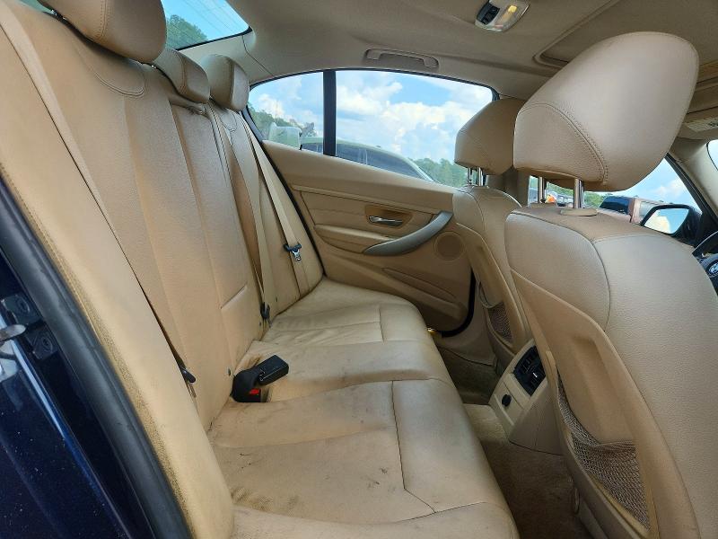 Продаж на аукціоні авто 2012 Bmw 328, vin: WBA3C1C59CF433090, номер лоту: 63469676