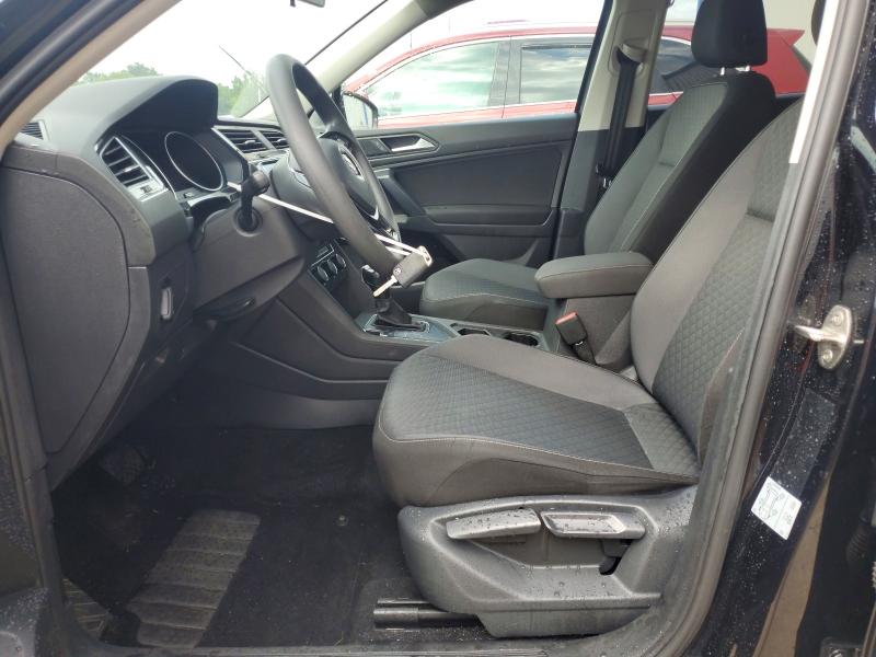 Продажа на аукционе авто 2021 Volkswagen Tiguan, vin: 3VV1B7AX6MM017473, номер лота: 65335016