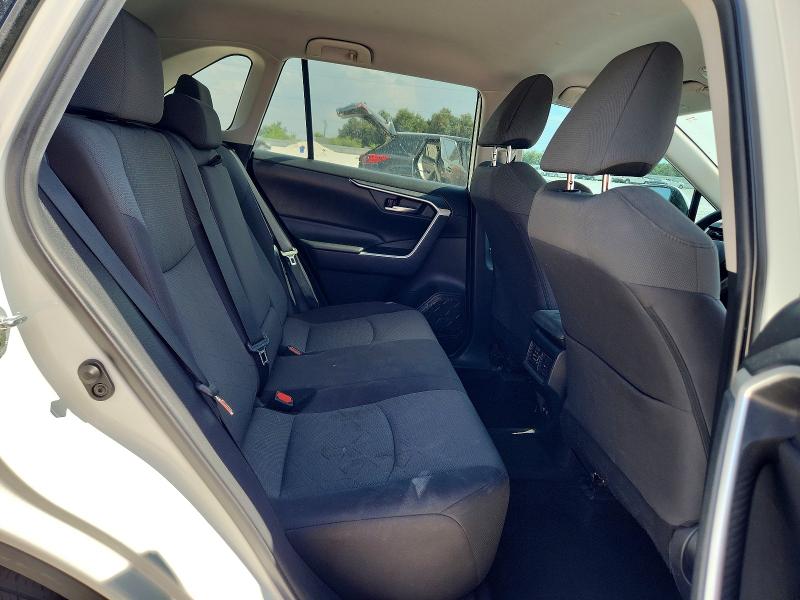 Aukcja sprzedaży 2021 Toyota Rav4, vin: 2T3W1RFV3MC098619, numer aukcji: 66972676