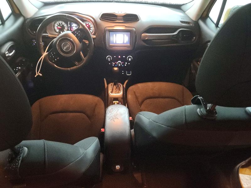 Aukcja sprzedaży 2018 Jeep Renegade, vin: ZACCJABB8JPG81695, numer aukcji: 67201906