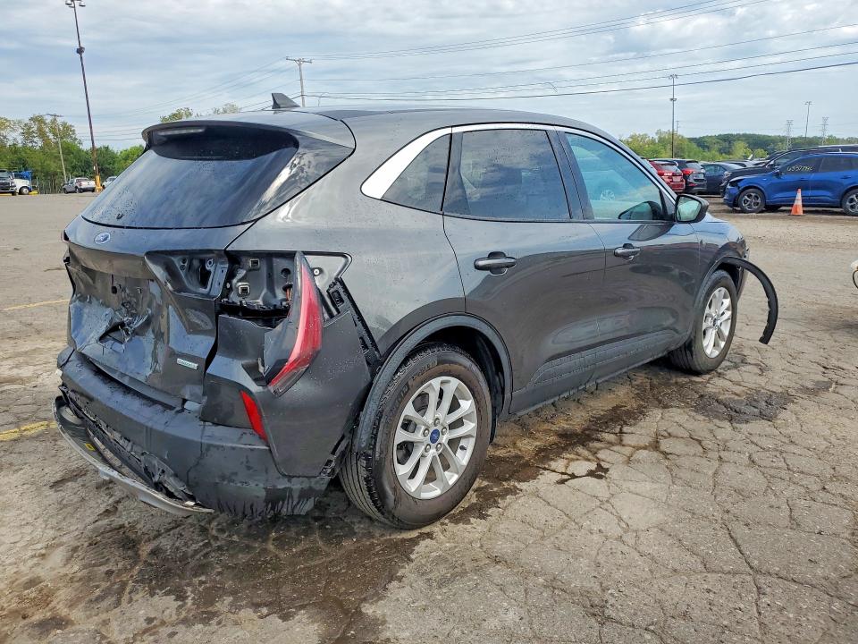 2020 Ford Escape მანქანა იყიდება აუქციონზე, vin: 1FMCU0G66LUC33367, აუქციონის ნომერი: 67069356