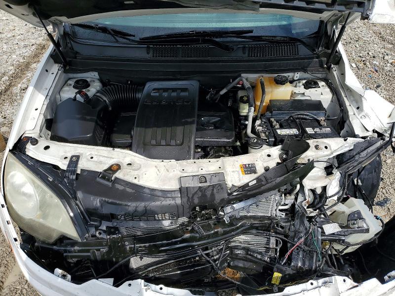 Продаж на аукціоні авто 2013 Chevrolet Captiva, vin: 3GNAL4EKXDS582143, номер лоту: 65509246