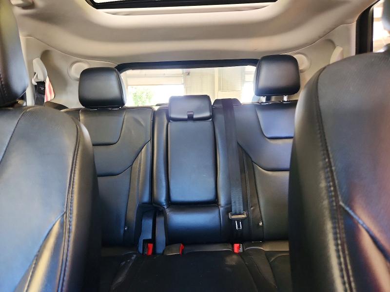 2015 Ford Edge მანქანა იყიდება აუქციონზე, vin: 2FMPK4K99FBB60747, აუქციონის ნომერი: 67378646