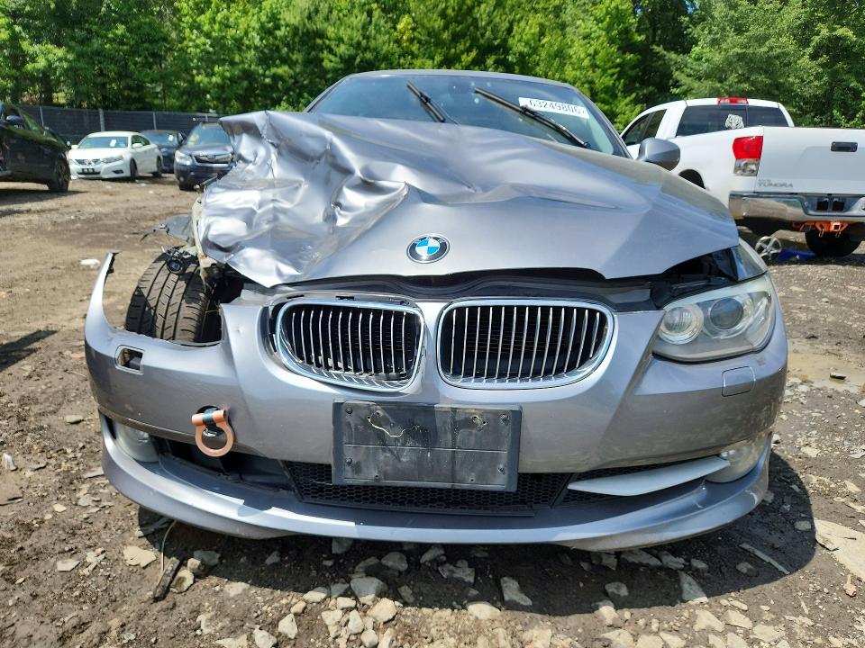 63249806 :رقم المزاد ، WBAKE3C55CE769794 vin ، 2012 Bmw 328 مزاد بيع