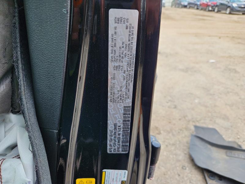 Продаж на аукціоні авто 2024 Jeep Wrangler, vin: 1C4PJXDN1RW136089, номер лоту: 65605746