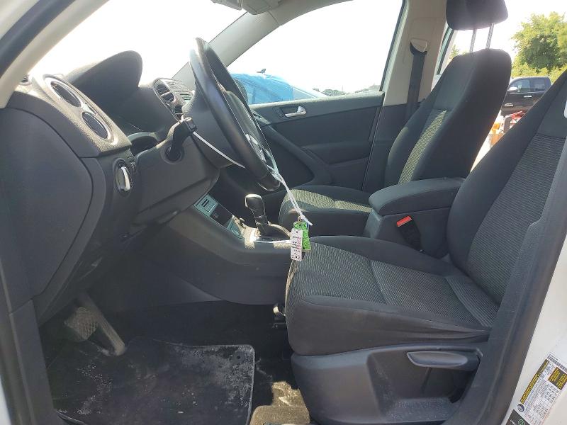 Продажа на аукционе авто 2016 Volkswagen Tiguan, vin: WVGJV7AX5GW535077, номер лота: 64768686